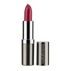 Bodyography Lipstick - Red China (True Red Cream) -Cosmetic Shop Lipstick Ooh La La Bright Berry Cream 9894 detail