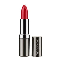 Bodyography Lipstick - Red China (True Red Cream) -Cosmetic Shop Lipstick Red China True Red Cream 62022 detail