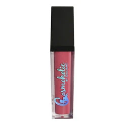 Cosmoholic Liquid Lipstick - Mysterious Mocha -Cosmetic Shop Liquid Lipstick Promiscuous Pink 44451 4877 detail