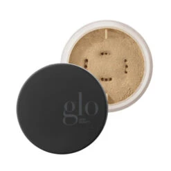 Glo Skin Beauty Loose Base - Golden Light -Cosmetic Shop Loose Base Honey Medium 45642 6935 detail