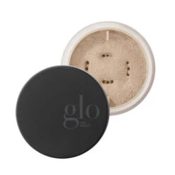 Glo Skin Beauty Loose Base - Golden Light -Cosmetic Shop Loose Base Natural Light 45645 3927 detail