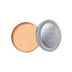 T LeClerc Loose Powder - Naturel -Cosmetic Shop Loose Powder Chair Ocree 13038 9280 detail