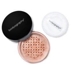 Bodyography Loose Shimmer Powder - Light Catcher