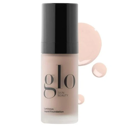 Glo Skin Beauty Luminous Liquid Foundation - Porcelain (SPF 18) 1 Glo Skin Beauty Luminous Liquid Foundation - Porcelain (SPF 18)