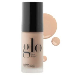 Glo Skin Beauty Luminous Liquid Foundation - Porcelain (SPF 18) 17 Glo Skin Beauty Luminous Liquid Foundation - Porcelain (SPF 18) -Cosmetic Shop Luminous Liquid Foundation Naturelle 45631 8133 detail