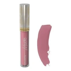 Mirabella Luxe Lip Gloss Matte - Bombshell -Cosmetic Shop Luxe Lip Gloss Matte Heartbreaker 62176 4921 detail