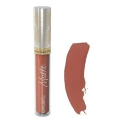 Mirabella Luxe Lip Gloss Matte - Bombshell -Cosmetic Shop Luxe Lip Gloss Matte Trendsetter 62177 6721 detail