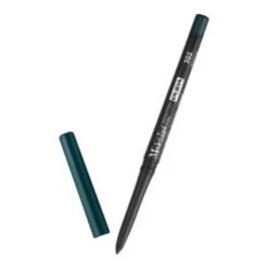 Pupa Made To Last Definition Eyes - 100 Deep Black -Cosmetic Shop Made To Last Definition Eyes Gem Malaquite 76544 detail