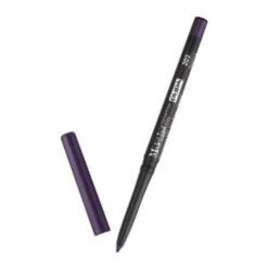 Pupa Made To Last Definition Eyes - 100 Deep Black -Cosmetic Shop Made To Last Definition Eyes Intense Aubergine 2164 detail