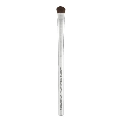 Mirabella Makeup Brush - Flat Eyeshadow 1 Mirabella Makeup Brush - Flat Eyeshadow