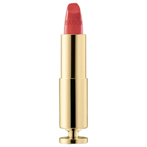 Babor Matte Lipstick 11 - Very Cherry 5 Babor Matte Lipstick 11 - Very Cherry - Image 5