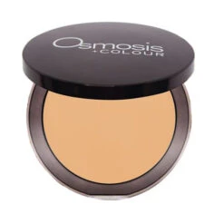 Osmosis MD Professional Mineral Pressed Base - Golden Light -Cosmetic Shop Mineral Pressed Base Golden Medium 48930 8985 detail