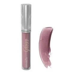 Mirabella Mirabella Luxe Lip Gloss - Angelic -Cosmetic Shop Mirabella Luxe Lip Gloss Mauvelous 62169 8216 detail