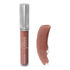 Mirabella Mirabella Luxe Lip Gloss - Angelic -Cosmetic Shop Mirabella Luxe Lip Gloss Vintage 62173 7936 detail