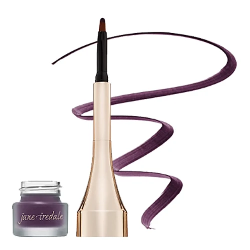 Jane Iredale Mystikol Powdered Eyeliner - Onyx 1 Jane Iredale Mystikol Powdered Eyeliner - Onyx
