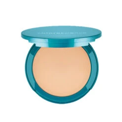 Colorescience Natural Finish Pressed Foundation SPF 20 - Light Ivory -Cosmetic Shop Natural Finish Pressed Foundation SPF 20 Light Ivory 44141 5441 detail