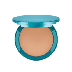 Colorescience Natural Finish Pressed Foundation SPF 20 - Light Ivory -Cosmetic Shop Natural Finish Pressed Foundation SPF 20 Medium Bisque 44142 1638 detail