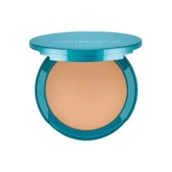 Colorescience Natural Finish Pressed Foundation SPF 20 - Light Ivory -Cosmetic Shop Natural Finish Pressed Foundation SPF 20 Medium Sand 44143 8711 detail