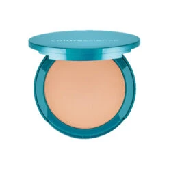 Colorescience Natural Finish Pressed Foundation SPF 20 - Light Ivory -Cosmetic Shop Natural Finish Pressed Foundation SPF 20 Medium Sunlight 49417 8560 detail