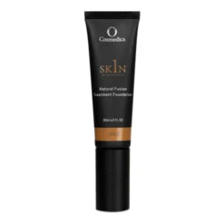 O Cosmedics Natural Fusion Treatment Foundation - Ivory 100 11 O Cosmedics Natural Fusion Treatment Foundation - Ivory 100 -Cosmetic Shop Natural Fusion Treatment Foundation Spice 500 62473 2362 detail