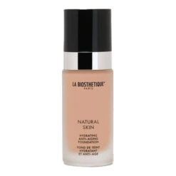 La Biosthetique Natural Skin 1/4 Light Peach -Cosmetic Shop Natural Skin 2 2 Medium Beige 67836 469 detail