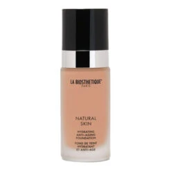 La Biosthetique Natural Skin 1/4 Light Peach -Cosmetic Shop Natural Skin 5 5 Deep Brown 67839 9084 detail