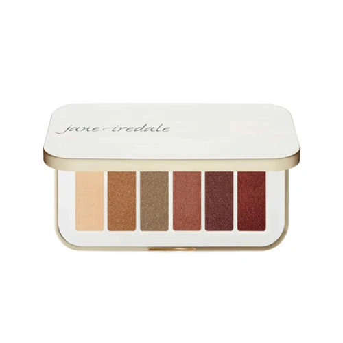 Jane Iredale Naturally Glam Eye Shadow Kit 2 Jane Iredale Naturally Glam Eye Shadow Kit - Image 2
