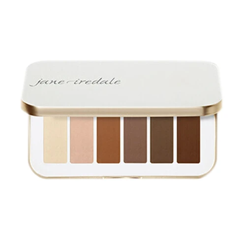 Jane Iredale Naturally Glam Eye Shadow Kit 1 Jane Iredale Naturally Glam Eye Shadow Kit