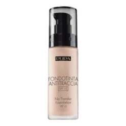 Pupa No Transfer Foundation - Nude 01 -Cosmetic Shop No Transfer Foundation Sand 200 67272 7780 detail