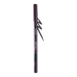 Osmosis MD Professional Water Resistant Eye Pencil - Charcoal