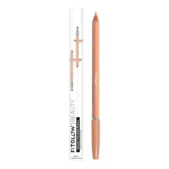 FitGlow Beauty Pencil Eye Liners - Starlight -Cosmetic Shop Pencil Eye Liners Brightening Beige 67997 7289 detail