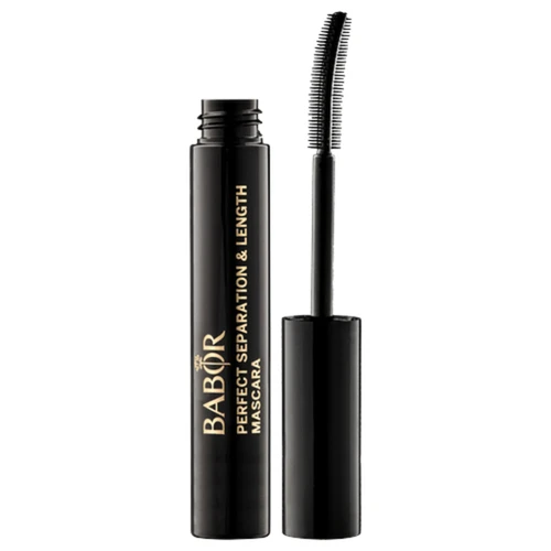 Babor Perfect Separation And Length Mascara 1 Babor Perfect Separation And Length Mascara