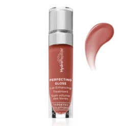 HydroPeptide Perfecting Gloss Lip Enhancing Treatment - Beach Blush -Cosmetic Shop Perfecting Gloss Lip Enhancing Treatment Sunkissed NEW 42867 7439 detail