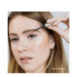 FitGlow Beauty Plant Protein Brow Gel - Dark Brown -Cosmetic Shop Plant Protein Brow Gel Taupe Blond add 68004 4651 general