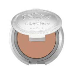 T LeClerc Powdery Compact Foundation 03 - Amande Poudre -Cosmetic Shop Powdery Compact Foundation 04 Praline Poudre new 22332 1076 detail