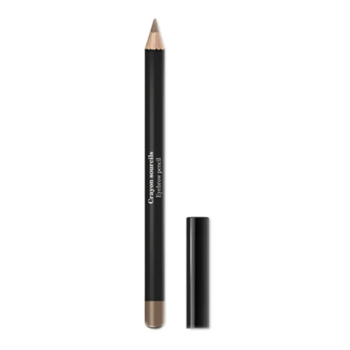 Sothys Powdery Finish Eyebrow Pencil - 10 Taupe 1 Sothys Powdery Finish Eyebrow Pencil - 10 Taupe