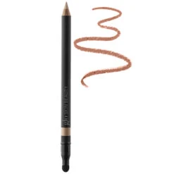 Glo Skin Beauty Precision Eye Pencil - Dark Brown -Cosmetic Shop Precision Eye Pencil Peach 45721 8128 detail