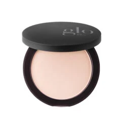 Glo Skin Beauty Pressed Base - Golden Light -Cosmetic Shop Pressed Base Beige Fair 58558 4590 detail