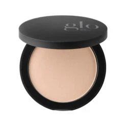 Glo Skin Beauty Pressed Base - Golden Light -Cosmetic Shop Pressed Base Beige Medium 45618 217 detail