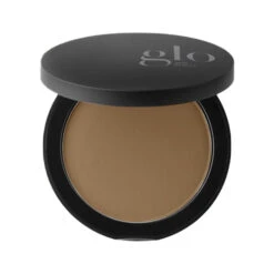 Glo Skin Beauty Pressed Base - Golden Light -Cosmetic Shop Pressed Base Cocoa Light 45628 5895 detail