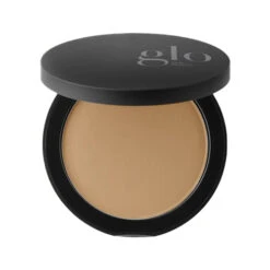 Glo Skin Beauty Pressed Base - Golden Light -Cosmetic Shop Pressed Base Honey Dark 45616 1702 detail