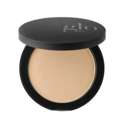 Glo Skin Beauty Pressed Base - Golden Light -Cosmetic Shop Pressed Base Honey Fair 45613 5886 detail
