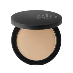 Glo Skin Beauty Pressed Base - Golden Light -Cosmetic Shop Pressed Base Honey Light 45614 2711 detail