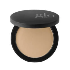 Glo Skin Beauty Pressed Base - Golden Light -Cosmetic Shop Pressed Base Honey Medium 45615 4265 detail