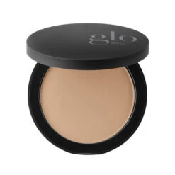 Glo Skin Beauty Pressed Base - Golden Light -Cosmetic Shop Pressed Base Natural Dark 45623 1126 detail