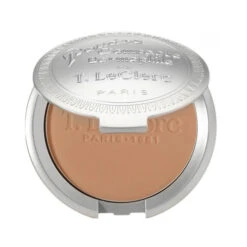 T LeClerc Pressed Powder - Peche -Cosmetic Shop Pressed Powder Cannelle new 13156 3194 detail
