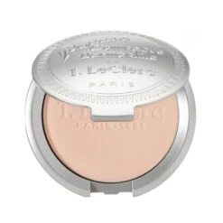 T LeClerc Pressed Powder - Peche -Cosmetic Shop Pressed Powder Ivoire new 34922 4811 detail