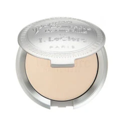 T LeClerc Pressed Powder - Peche -Cosmetic Shop Pressed Powder Peche new 13143 1291 detail