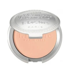 T LeClerc Pressed Powder - Peche -Cosmetic Shop Pressed Powder Sable new 13147 6827 detail