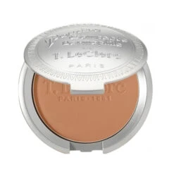 T LeClerc Pressed Powder - Peche -Cosmetic Shop Pressed Powder Safran new 13146 231 detail